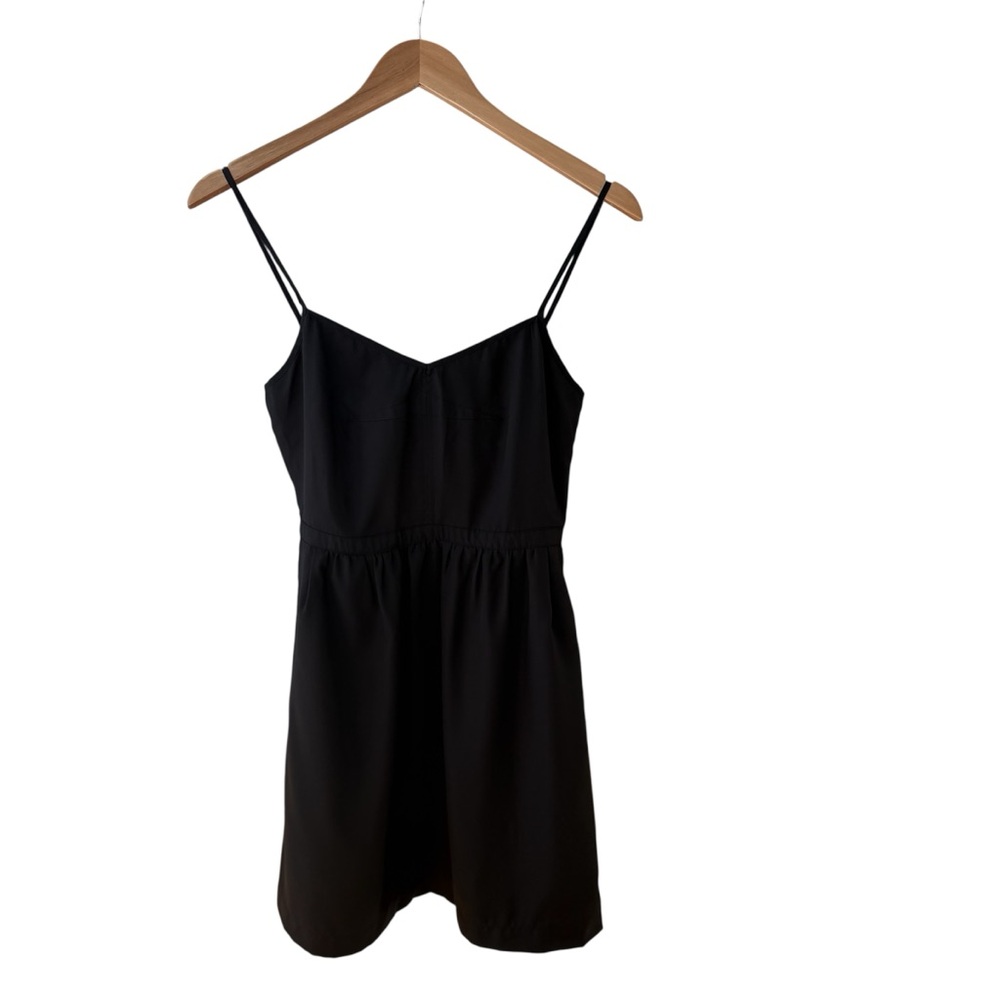 J CREW Little Black Dress